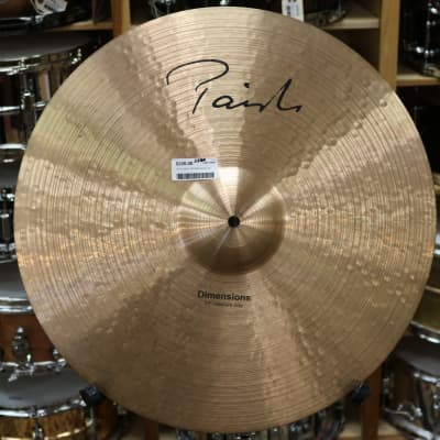 Paiste 20