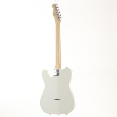 Fender Custom Shop 60s Tele Lush Closet Classic A55 Desert Tan [SN CZ565686] (03/28) image 7