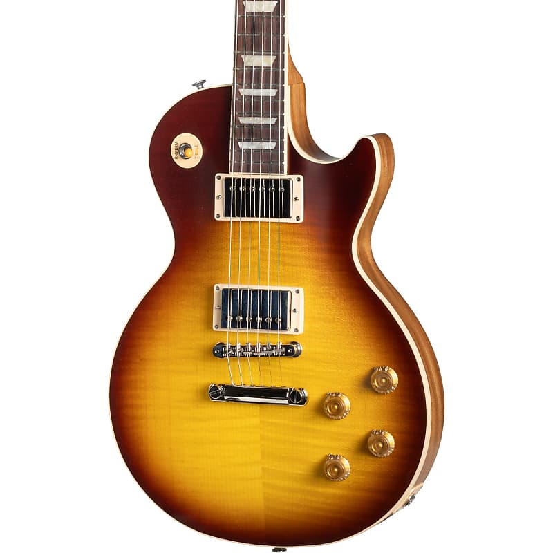 Gibson Les Paul Standard '50s Faded | Reverb