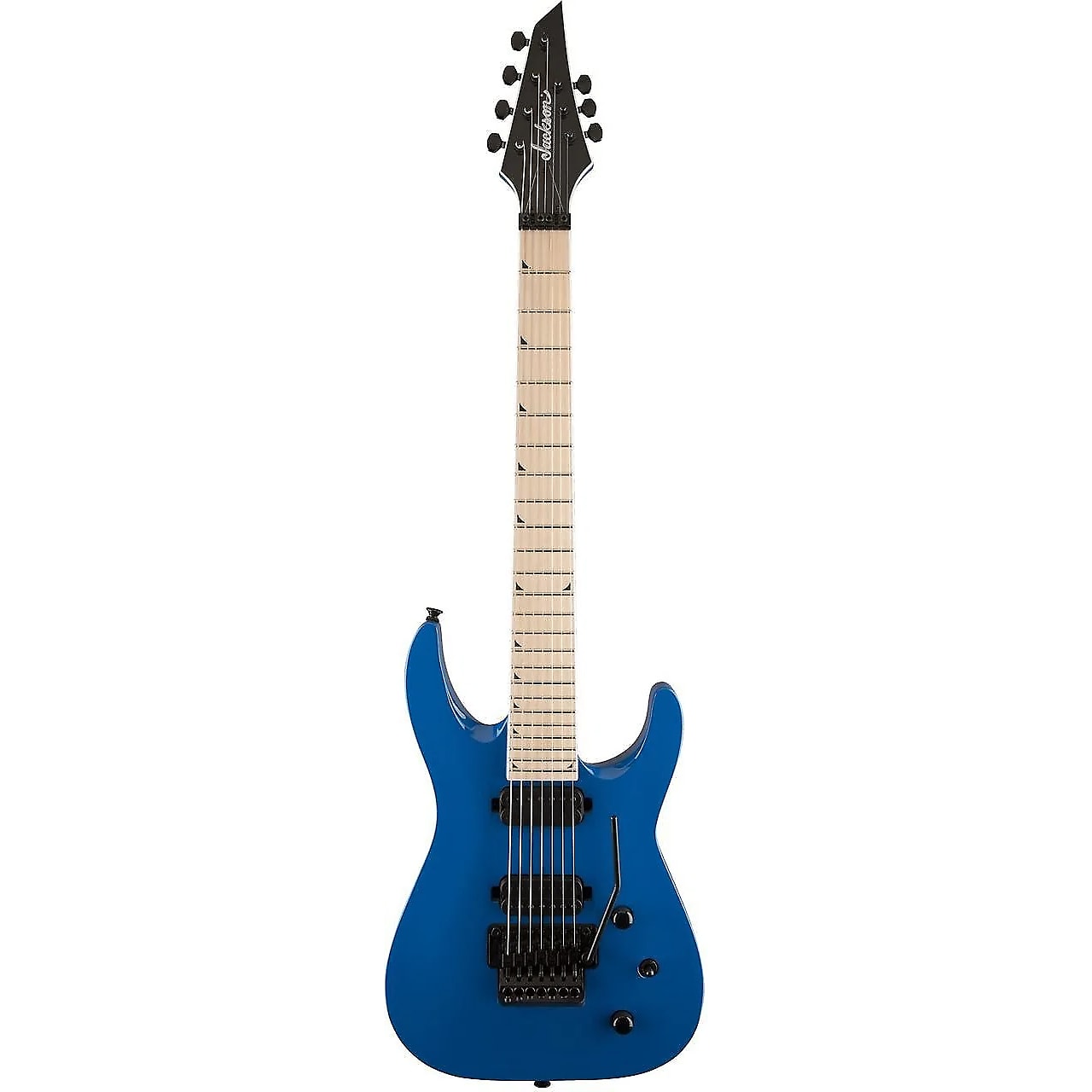 Jackson X Series SLATX-M 3-7 Soloist | Reverb