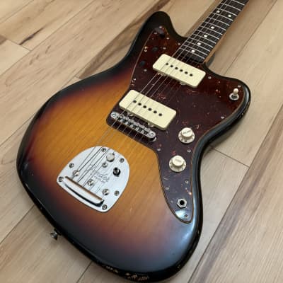 Fender Classic Player Jazzmaster Special | Reverb