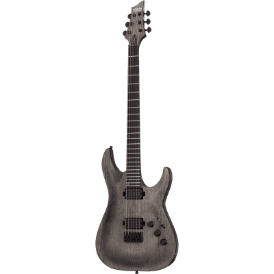 SCHECTER EX-Ⅳ C-1 EX Apocalypse
