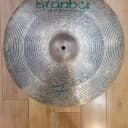 Cymbals - Istanbul Agop 18" Signature Crash