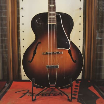 Gibson L-50 F-Hole 1935 - 1971 | Reverb Canada