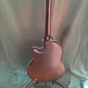 Ovation Applause Summit Series AE28 with Hardshell Case | Reverb