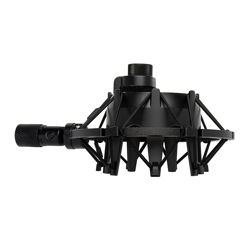 Gear Shock Mount Microphone Shock Mount For Blue Yeti & Reverb