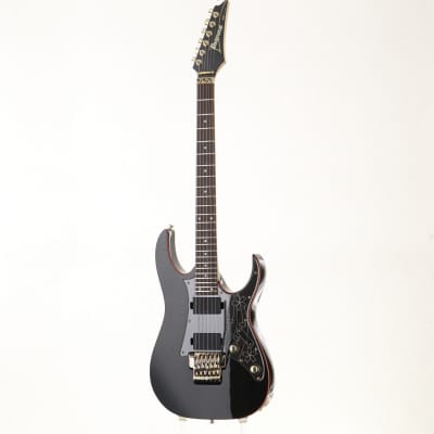 インディーr&b　D Note RGR08LTD | Ibanez Wiki | Fandom