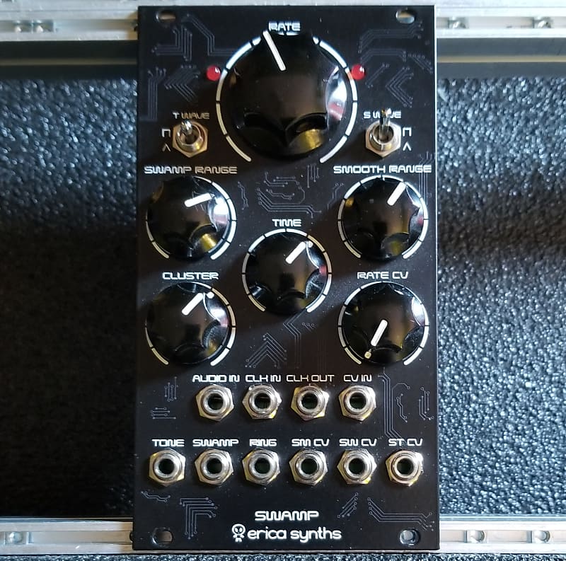 Erica Synths Swamp