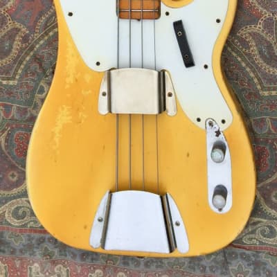 Fender Telecaster Bass 1968 image 14