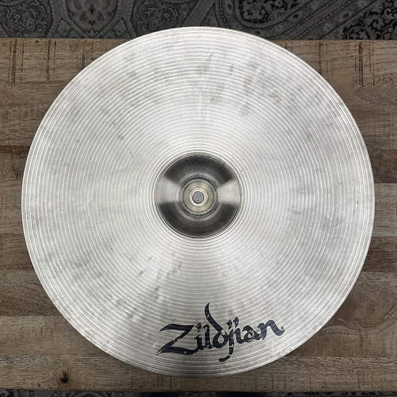 誠実】 K zildjian kジルジャン darkcrash クラッシュシンバル15 