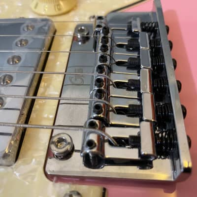 GTRS S800 Intelligent Electric Guitar with GWF4 Footswitch image 9