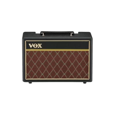 Vox V412BK 120W 4x12