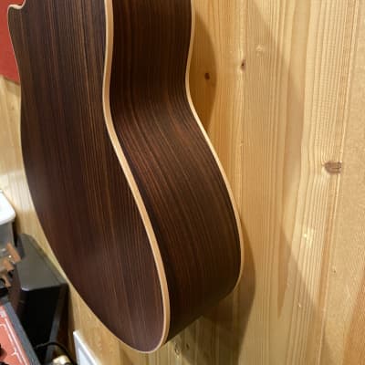 Larrivee LV-03R-W 12 String Acoustic Guitar Natural Finish image 6