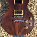 Gibson Les Paul Studio faded 2008  Beautiful Figured Mahogany  Top Featherweight