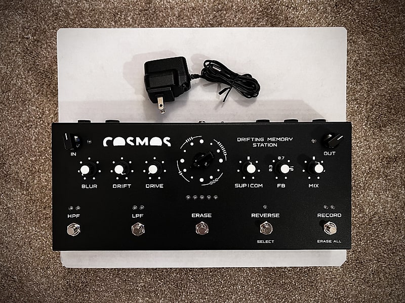 Soma Laboratory Cosmos | Reverb