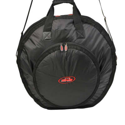 SKB Cases 1SKB-CB22 Nylon Gig Bag for 22" Cymbal Drums (1SKBCB22) image 2