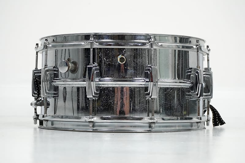 Ludwig LM402 14 x 6.5