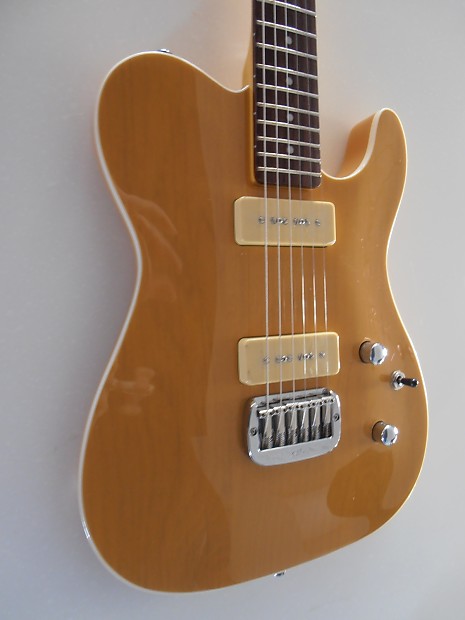 G&l p90 sales