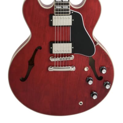 Gibson ES-345 Sixties Cherry 2023 image 2