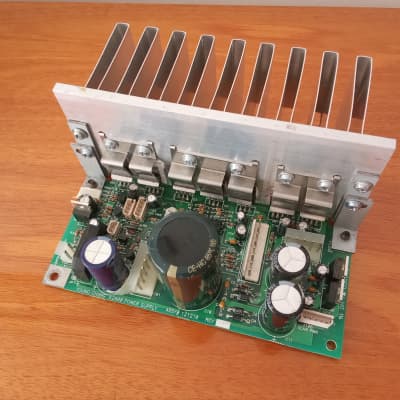 Kurzweil K2600 - Power supply board (not for K2500)