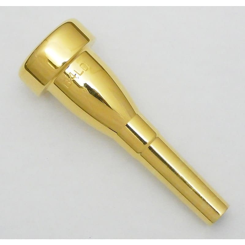 Monette [USED] Monette / STC-1 B4LD Trumpet Mouthpiece | Reverb