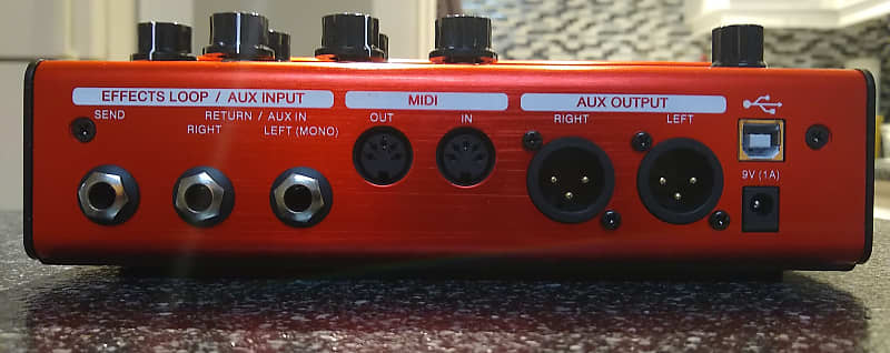 ギター Atomic amplifire3 Atomic Amplifire 3 | Reverb