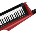 Korg RK-100S 2 Keytar Red