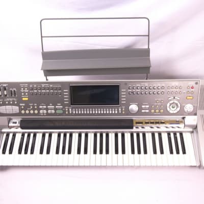 Technics KN7000