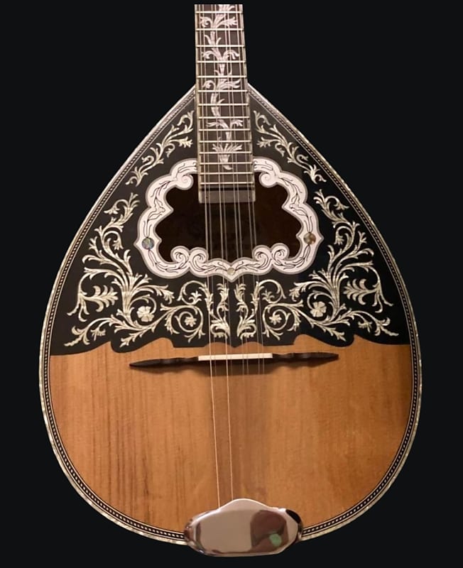 Bouzouki greek image 1