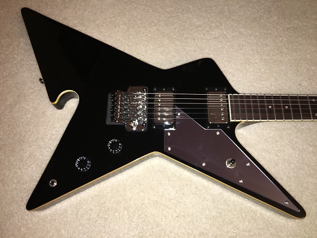 Washburn culprit best sale for sale