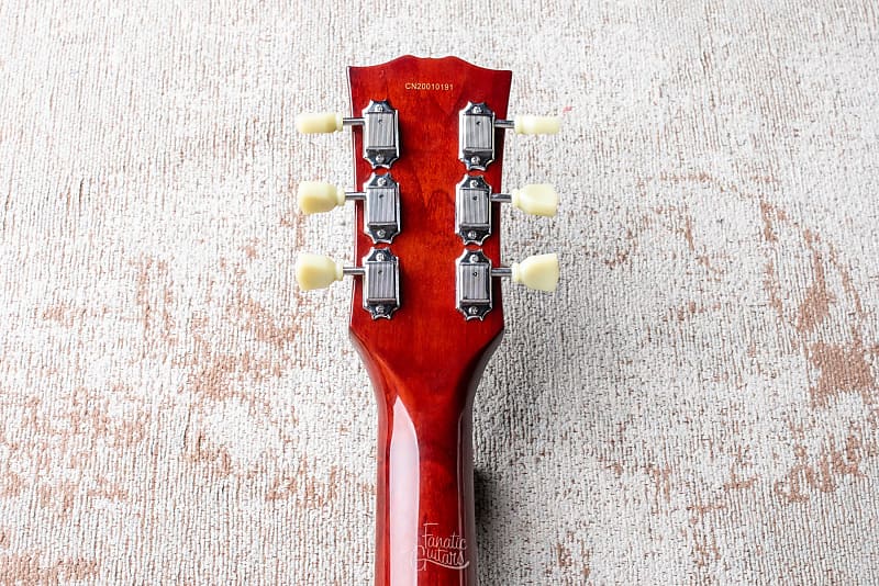 Tokai Love Rock UALS62 F HB #CN20010191 Second Hand | Reverb