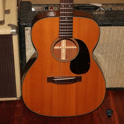 1957 Martin 000-18 for sale