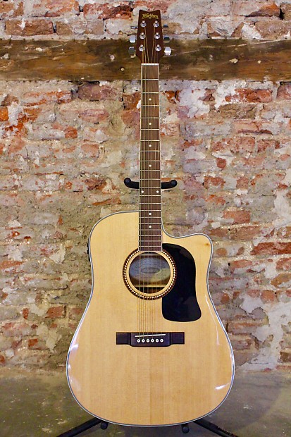 Washburn d10ce price deals