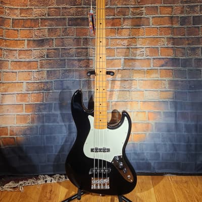Tagima TW-73 Electric Bass Black for sale
