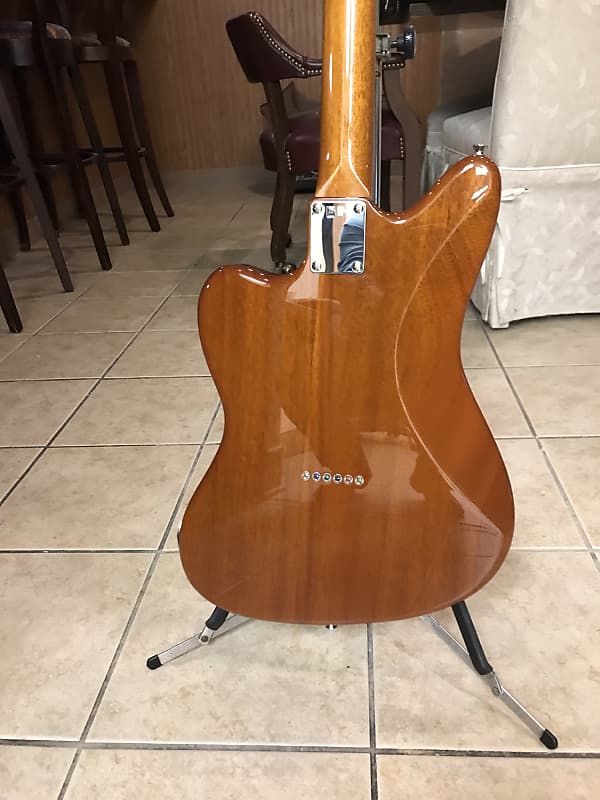 Fender Telemaster Ace Radwimps Limited Edition 1 of 45 made