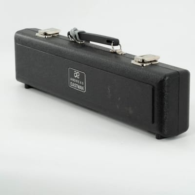 Pre-Owned Eastman EFL210 Student C Flute - Closed Hole | Used image 10