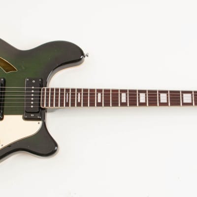 Aria R320 1960's Rare Matsumoku Ricky copy image 2