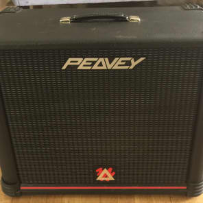 Peavey 112SX 75-Watt 1x12 Guitar Speaker Cabinet