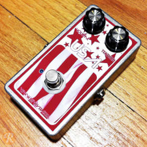 Devi Ever Shoe Gazer Fuzz | Reverb