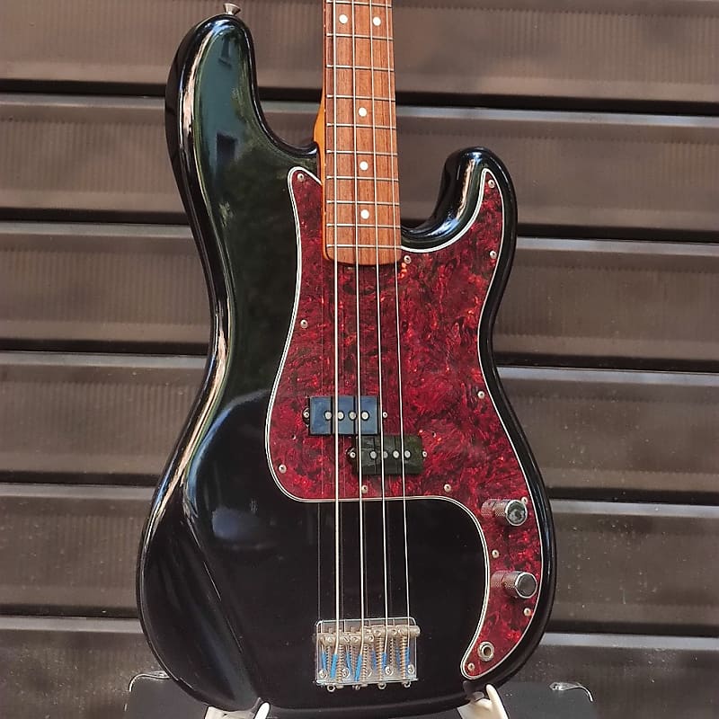 Fender Precision Japan PB'62 US 2002