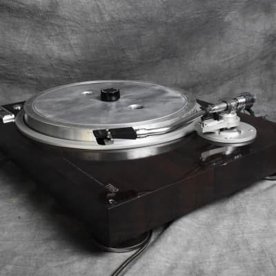 Kenwood Trio KP-700D Direct Drive Turntable in Very Good Condition image 3