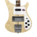 Rickenbacker 4003 Bass Guitar in Mapleglo