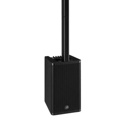 Yamaha Stagepas 1K MK2 - Sistema PA portatile 1100W image 3