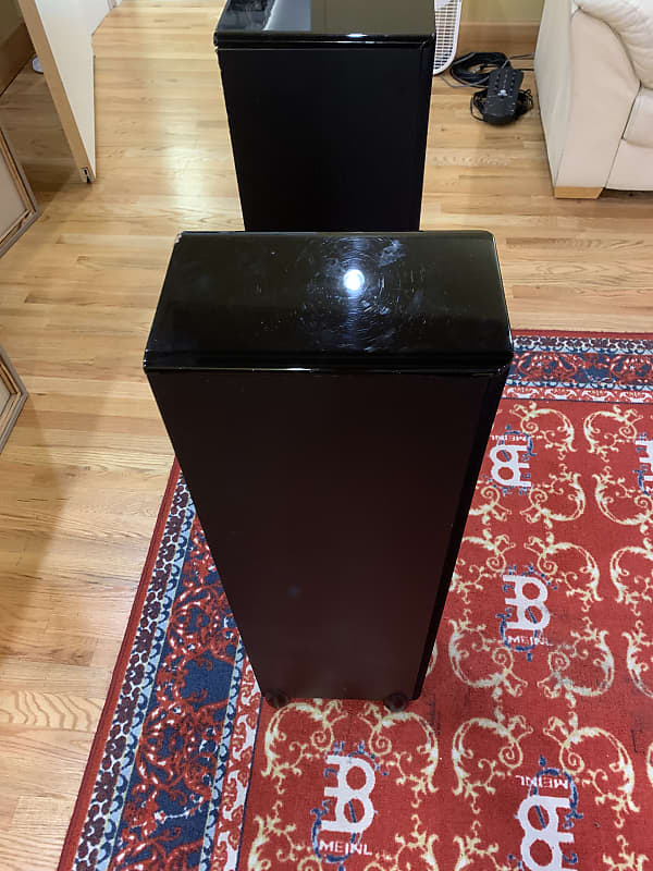 Polk Audio  TSI300 black  			