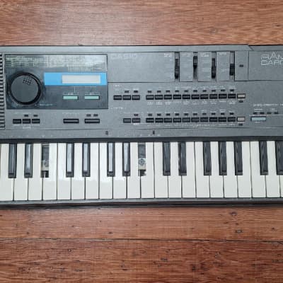 Casio HT700