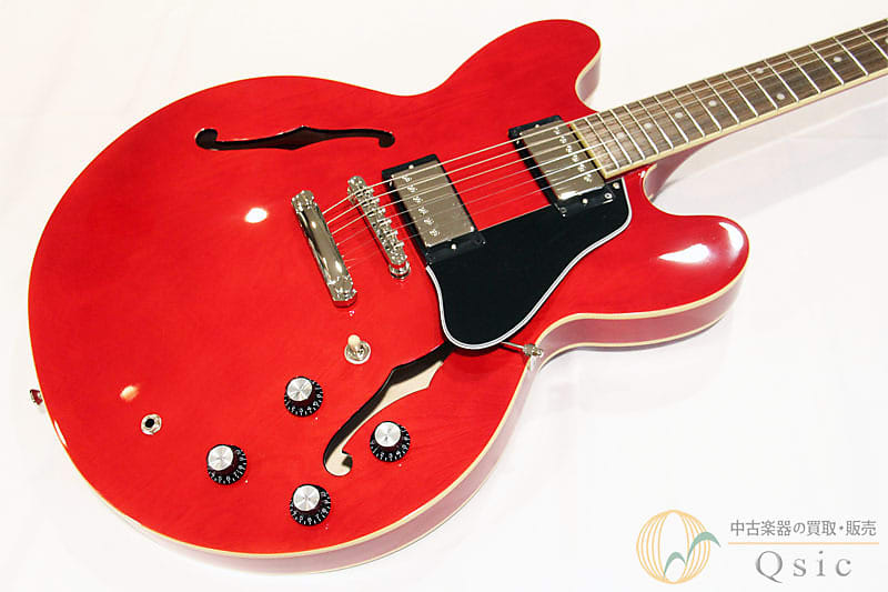 Epiphone ES-335 IG [OI285] | Reverb Canada