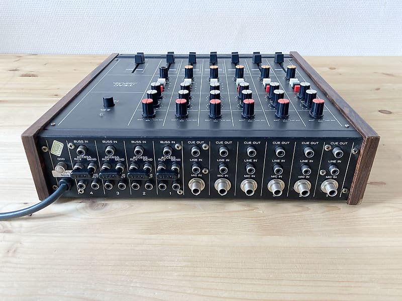M-2A TEAC - 中古オーディオ 高価買取・販売 ハイファイ堂