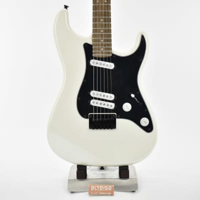 Squier Contemporary Stratocaster Special HT 2021 Pearl White imagen 1