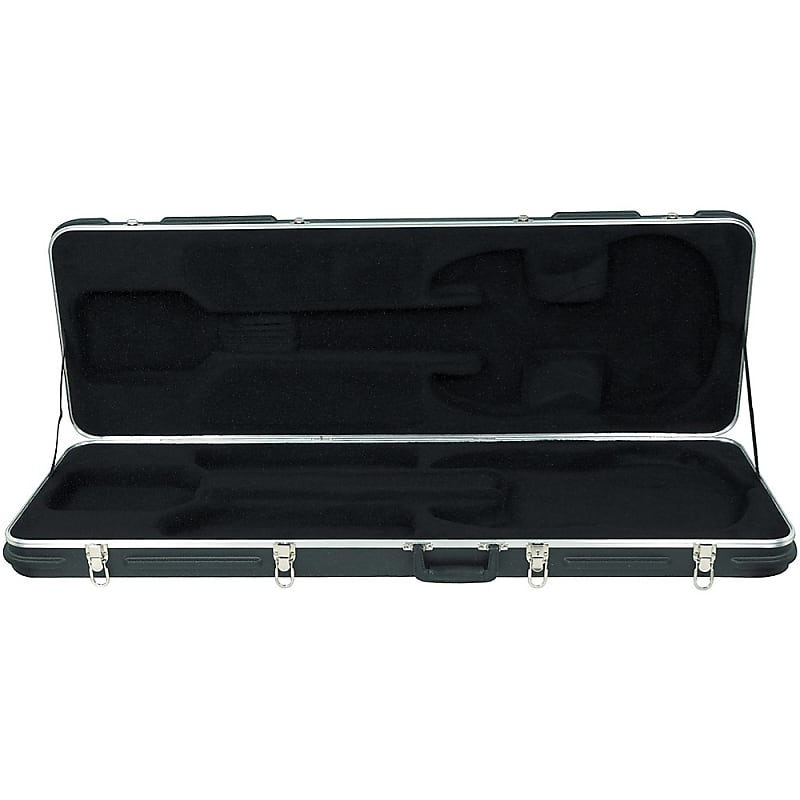 まいまいページ Ernie Ball Music Man 4980 Hardshell Case for StingRay 4 or 5