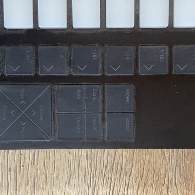 Ableton Push 2 Controller 2015 - 2022 - Black image 5